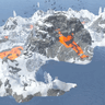 Volcano Island