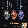 Duelist Armor & Weapon Pack [LRPG Series]