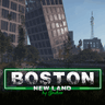 Boston: New Land