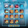 [EliteCreatures] Minecraft Emojis (ItemsAdder)