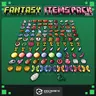 Artikel |Fantasy Vol.1 (ItemsAdder)