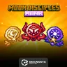 Icons |Moon Disciples Rank Icon (ItemsAdder)