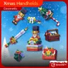 Xmas Handhelds (Dyeable+Crate)