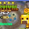 Ultra Survival | Zero Depedencies