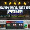 Prime Survival | Bank Update