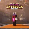 is7mc? - Skyblock Free