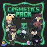 Cosmetics Pack v4 (ItemsAdder)