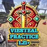 LumineCloud - PvP / Duels / FFA | VieSteal PvP