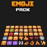 Emojis Pack v1 (ItemsAdder)