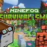 LumineCloud - MineFog EcoSMP_Sword Economy
