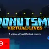 DonutLives - Ultimate Lives Plugin