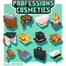 Profession Cosmetics Pack (ItemsAdder)