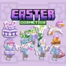 Easter Cosmetics【Dyeable】(ItemsAdder)