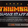 LethiumBans | Staff Analytics & Punish v2.2.0