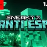 Anti ESP , X RAY No Chest ESP at all v2.0.3
