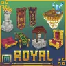 Royal Decorations (ItemsAdder)