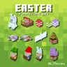 Easter Furniture Set (ItemsAdder)