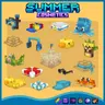 Summer Cosmetics (ItemsAdder)
