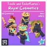 Tenshi and EnderKarizz's | Royal Court Cosmetics (ItemsAdder)