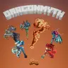 Dragon Myth Wizard Staff (ItemsAdder)