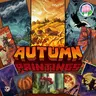 Autumn Paintings (ItemsAdder)