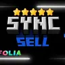 SyncSell | Item Selling and Worth GUI