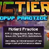 Mctiers / CPVP Private Practice Setup
