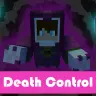 Death Control X [Reviving, Death chests, Corpses, and More!]
