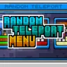 RTP GUI v2 | World Unlocking | Clean Design | DeluxeMenus Setup Included!