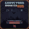 HUD | Graveyard HUD Animated