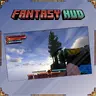 Fantasy Hud Vol. 1