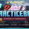 [$399.99] PracticeBot | Advanced PvP Training Bot