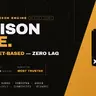 [$129.99] X-Prison Core v2026.3.4.1