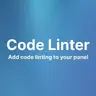 Code Linter for Pterodactyl