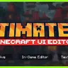 [$40] Ultimate UI source-code