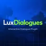 [$79.98] LuxDialogues | Interactive Dialogues