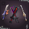 [$29.99] Fantasy Weapons