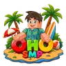 Oho SMP | Spawn