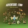 Adventure : Finn