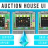 AuctionHouse UI | ItemsAdder & Oraxen