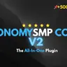 EconomySMP Core V2 | All-In-One Plugin