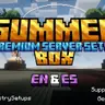 Summer BoxPvP - Premium Setup EN | ES
