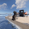 Fishing Hotspots