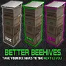 Better Beehives