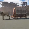 Voyage Of The Road | Minecraft Carriages