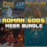 [$170] Roman Gods Mega Bundle