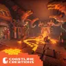 Deepshadow Dungeon - 200x200