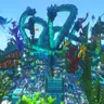 The Depths | 430x460 | Aquatic Dungeon