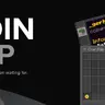 CoinFlip - Folia - Modern