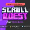 ScrollQuest | Paper Mission Quests